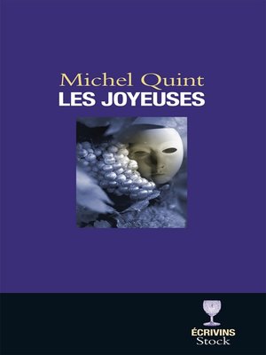 cover image of Les Joyeuses